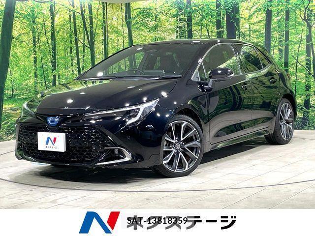 Toyota COROLLA SPORT 2023-06 1014552-0