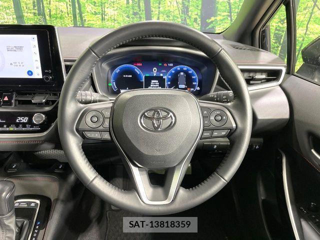 Toyota COROLLA SPORT 2023-06 1014552-10