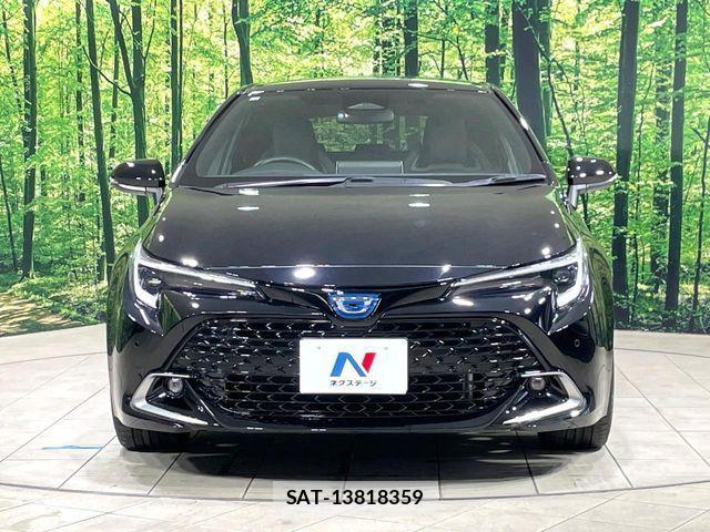 Toyota COROLLA SPORT 2023-06 1014552-13