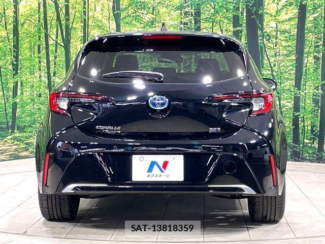 Toyota COROLLA SPORT 2023-06 1014552-14