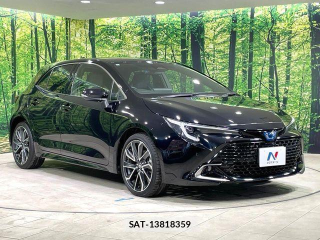 Toyota COROLLA SPORT 2023-06 1014552-15