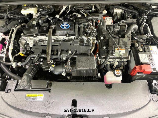 Toyota COROLLA SPORT 2023-06 1014552-17