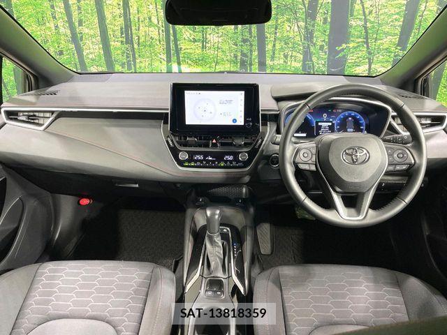 Toyota COROLLA SPORT 2023-06 1014552-1