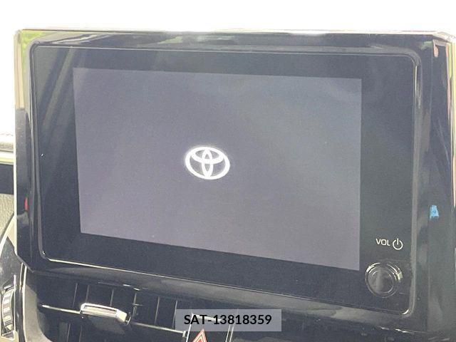 Toyota COROLLA SPORT 2023-06 1014552-3