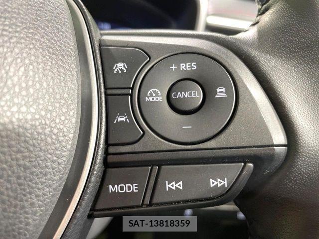 Toyota COROLLA SPORT 2023-06 1014552-6