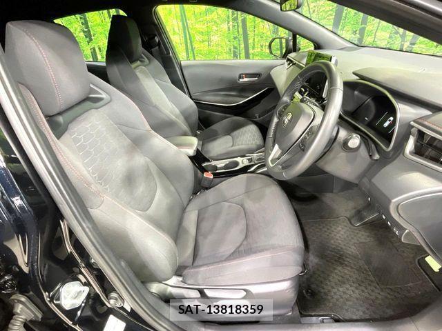 Toyota COROLLA SPORT 2023-06 1014552-7