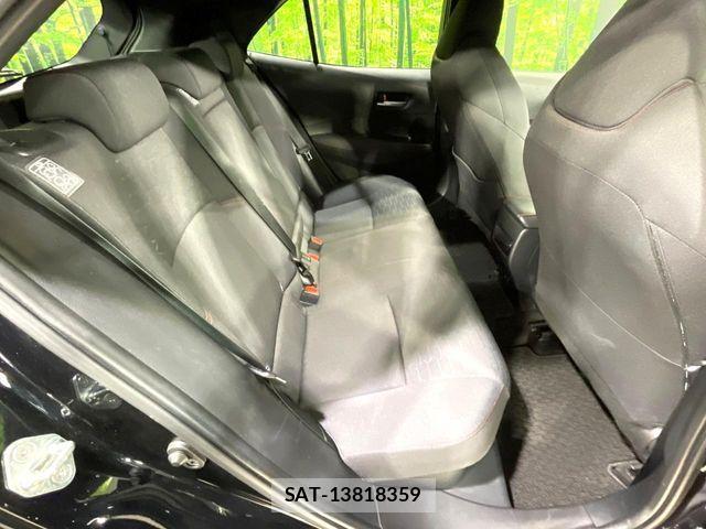 Toyota COROLLA SPORT 2023-06 1014552-8
