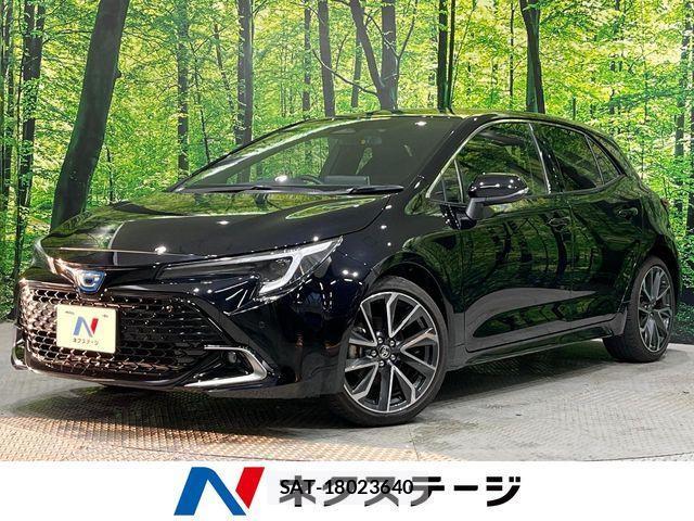 Toyota COROLLA SPORT 2023-06 1039158-0
