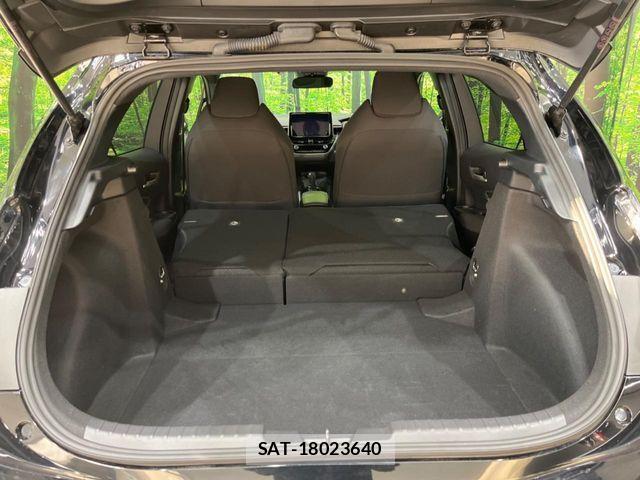 Toyota COROLLA SPORT 2023-06 1039158-9