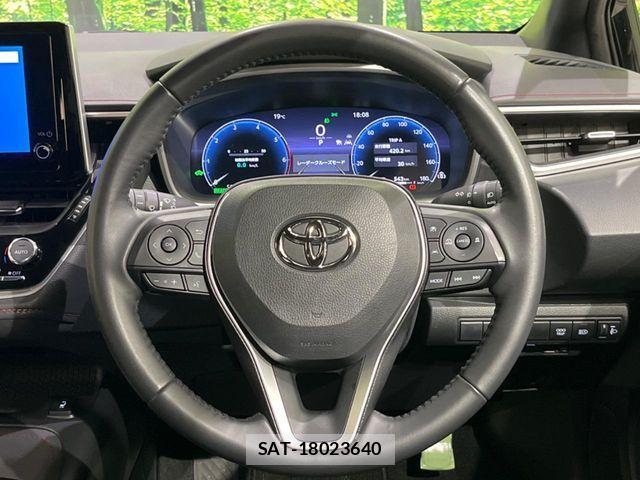 Toyota COROLLA SPORT 2023-06 1039158-10