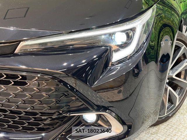 Toyota COROLLA SPORT 2023-06 1039158-11