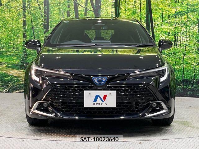 Toyota COROLLA SPORT 2023-06 1039158-13