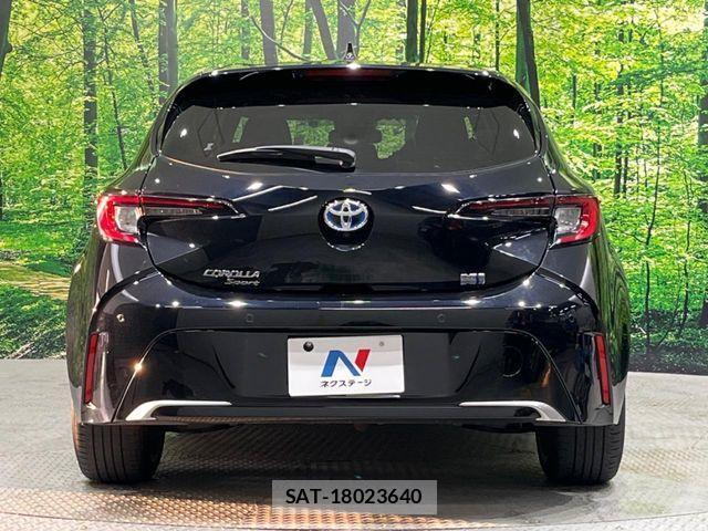 Toyota COROLLA SPORT 2023-06 1039158-14