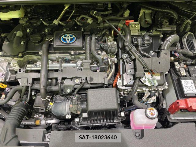 Toyota COROLLA SPORT 2023-06 1039158-17