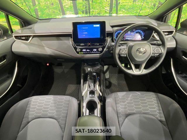 Toyota COROLLA SPORT 2023-06 1039158-1