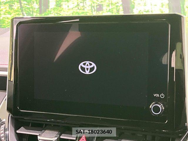 Toyota COROLLA SPORT 2023-06 1039158-4