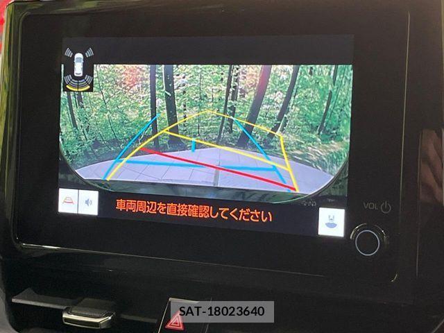 Toyota COROLLA SPORT 2023-06 1039158-5