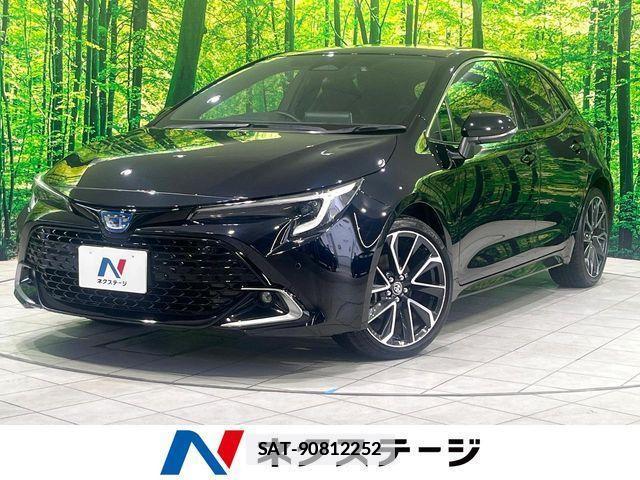 Toyota COROLLA SPORT 2023-06 1059919-0