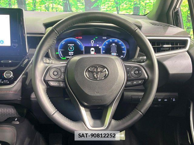 Toyota COROLLA SPORT 2023-06 1059919-10