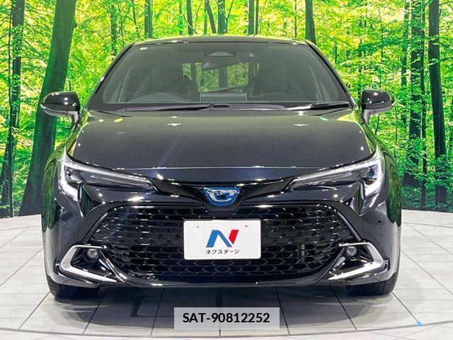Toyota COROLLA SPORT 2023-06 1059919-13