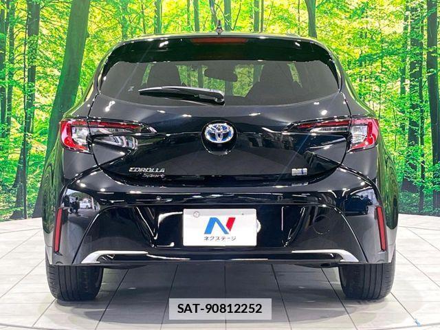 Toyota COROLLA SPORT 2023-06 1059919-14