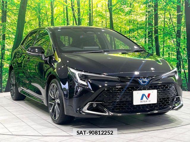 Toyota COROLLA SPORT 2023-06 1059919-15