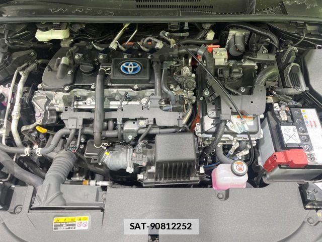 Toyota COROLLA SPORT 2023-06 1059919-17