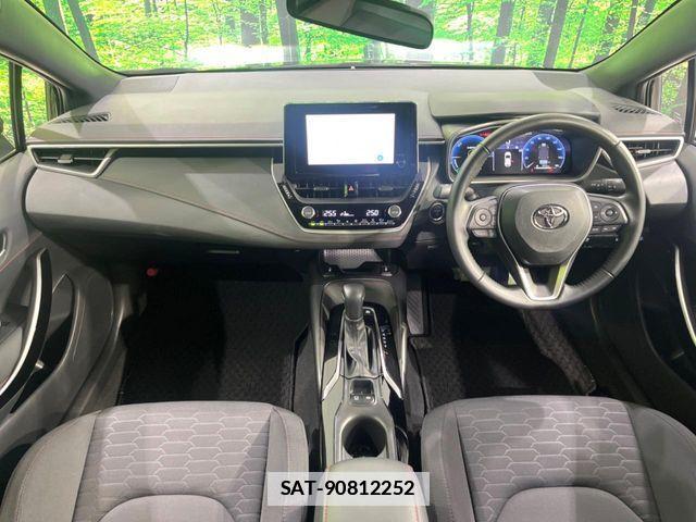 Toyota COROLLA SPORT 2023-06 1059919-1