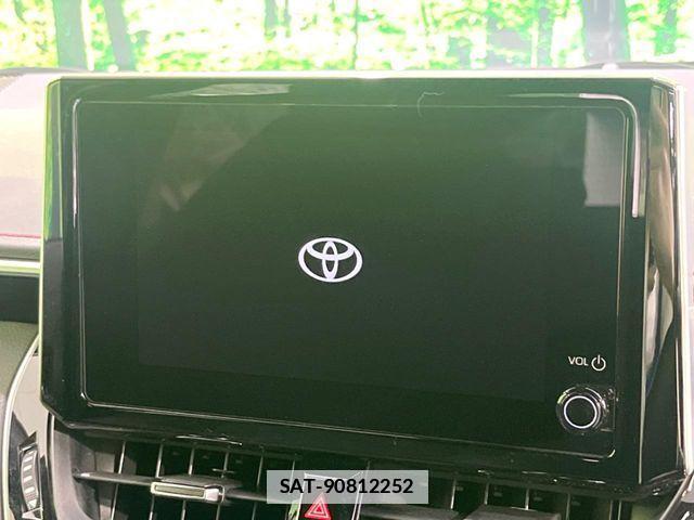 Toyota COROLLA SPORT 2023-06 1059919-2