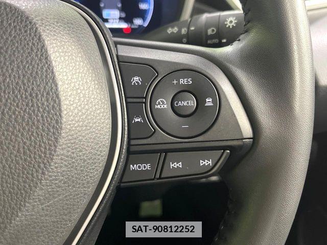 Toyota COROLLA SPORT 2023-06 1059919-5