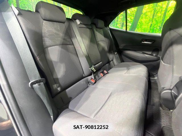 Toyota COROLLA SPORT 2023-06 1059919-8