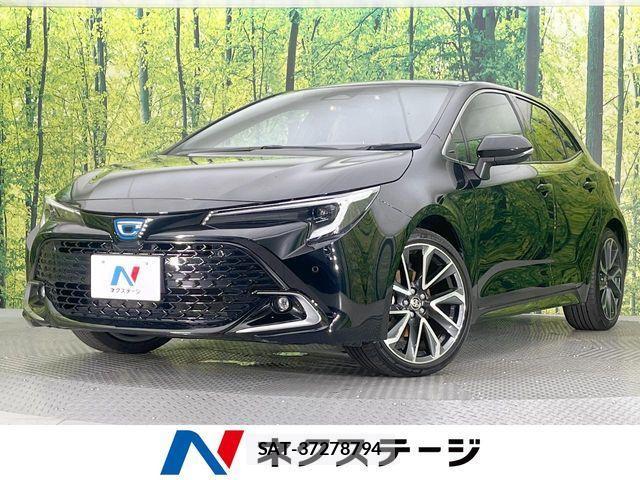 Toyota COROLLA SPORT 2023-06 1166965-0