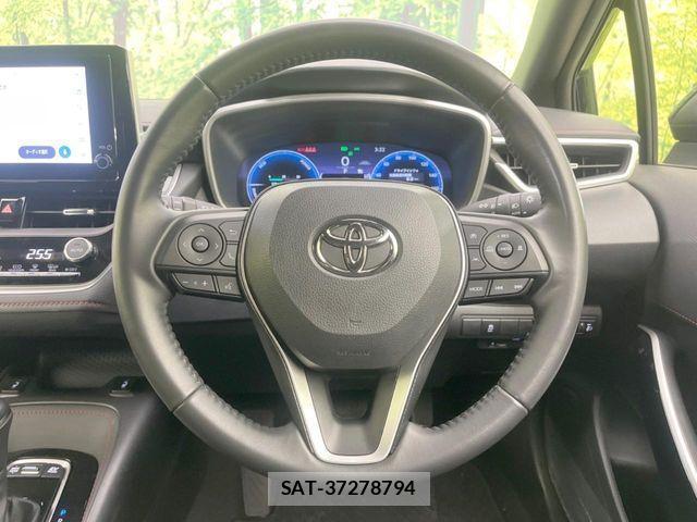 Toyota COROLLA SPORT 2023-06 1166965-10