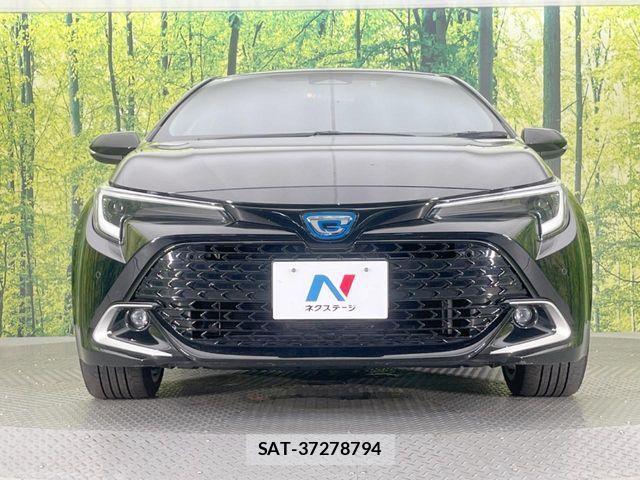 Toyota COROLLA SPORT 2023-06 1166965-13