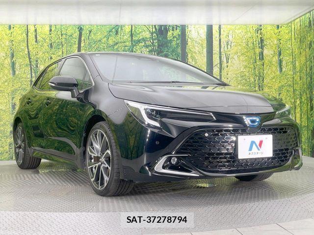 Toyota COROLLA SPORT 2023-06 1166965-15