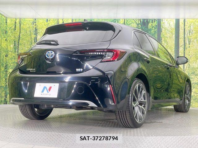 Toyota COROLLA SPORT 2023-06 1166965-16