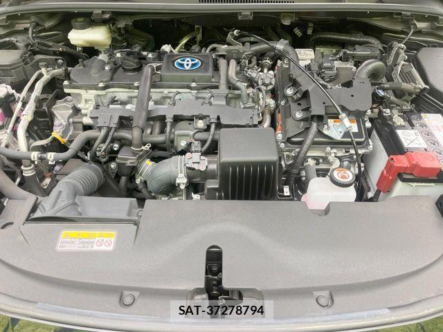 Toyota COROLLA SPORT 2023-06 1166965-17