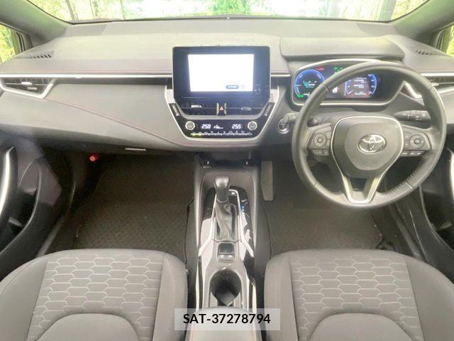 Toyota COROLLA SPORT 2023-06 1166965-1