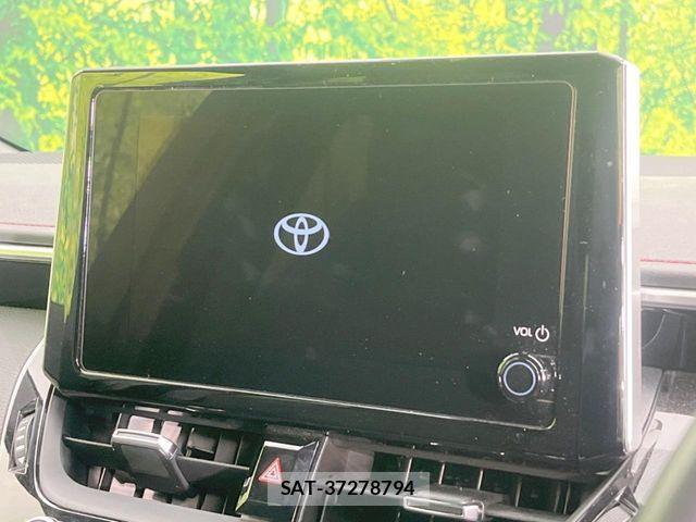 Toyota COROLLA SPORT 2023-06 1166965-3