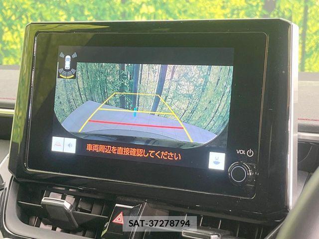 Toyota COROLLA SPORT 2023-06 1166965-4