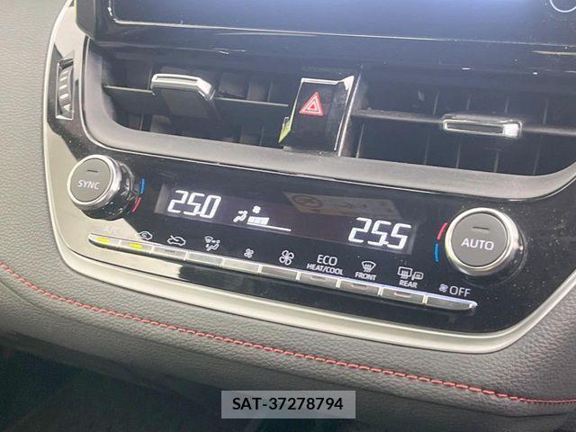 Toyota COROLLA SPORT 2023-06 1166965-5