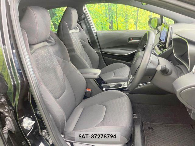 Toyota COROLLA SPORT 2023-06 1166965-7