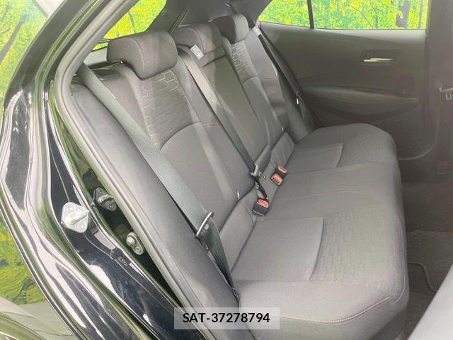 Toyota COROLLA SPORT 2023-06 1166965-8