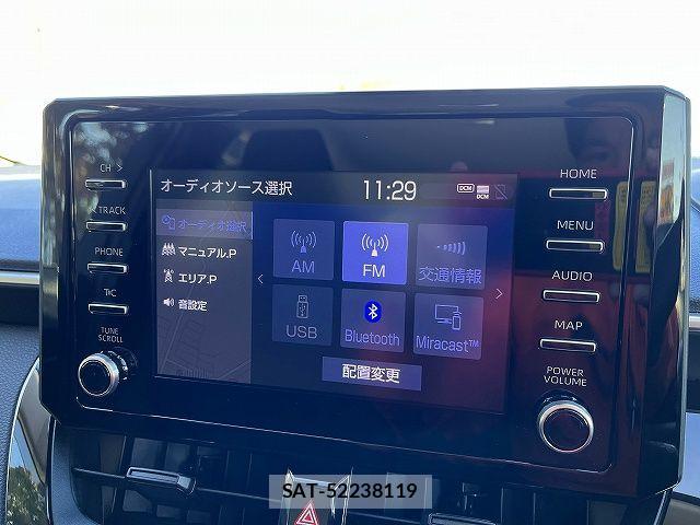 Toyota COROLLA TOURING 2019-10 3766768-10