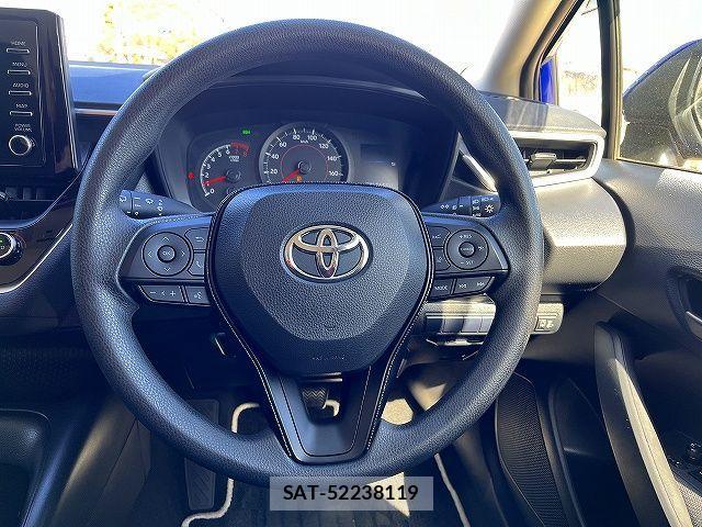 Toyota COROLLA TOURING 2019-10 3766768-13