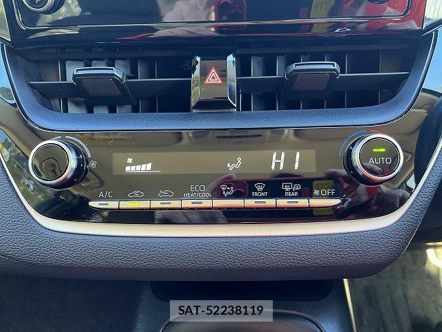 Toyota COROLLA TOURING 2019-10 3766768-14