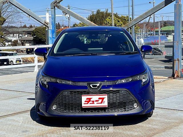 Toyota COROLLA TOURING 2019-10 3766768-16
