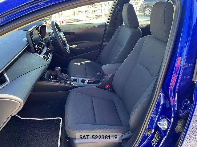 Toyota COROLLA TOURING 2019-10 3766768-18