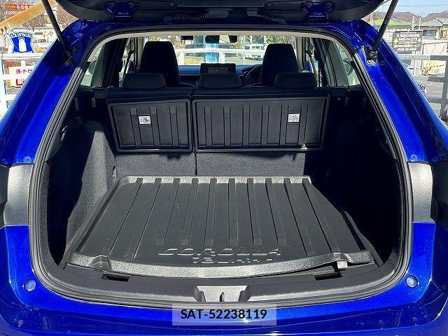 Toyota COROLLA TOURING 2019-10 3766768-20