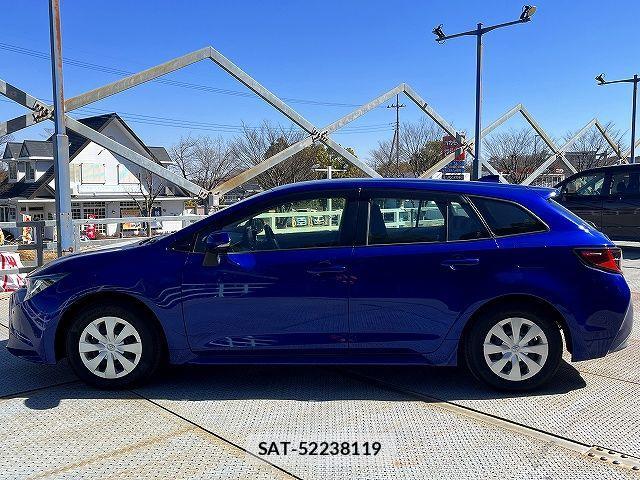 Toyota COROLLA TOURING 2019-10 3766768-23